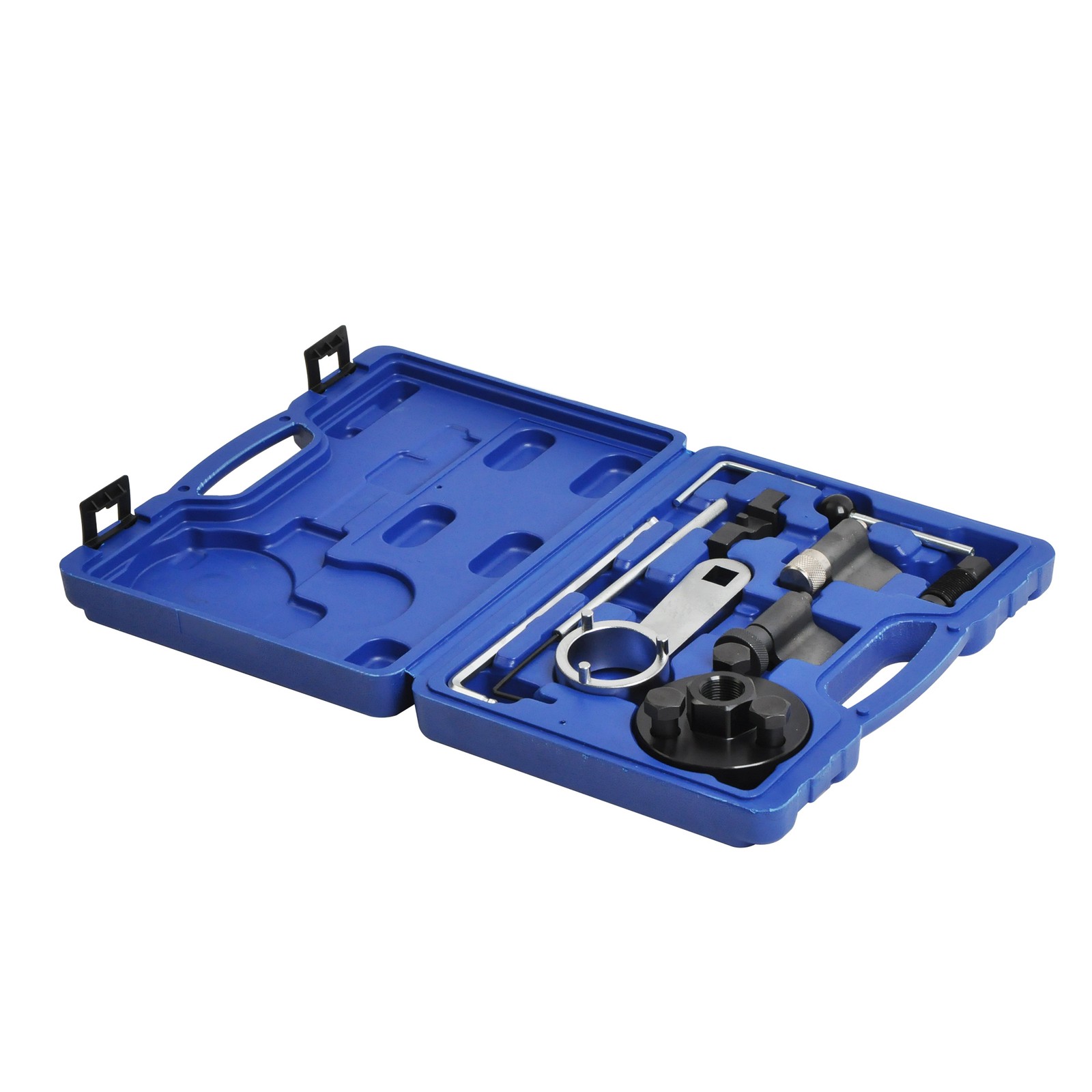 Engine Timing Tool Kit Diesel Locking for VW Audi VAG Golf Seat TDI PD Engine