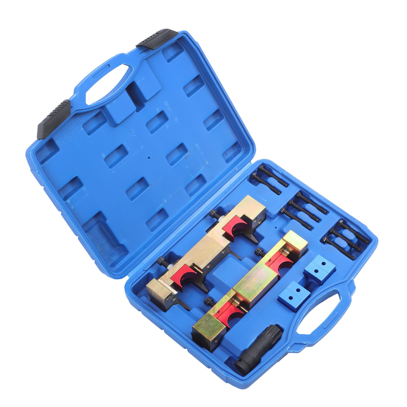 LABLT Camshaft Timing Tool Kit w/ Case For Mercedes Benz M270 M133 M274 Engine