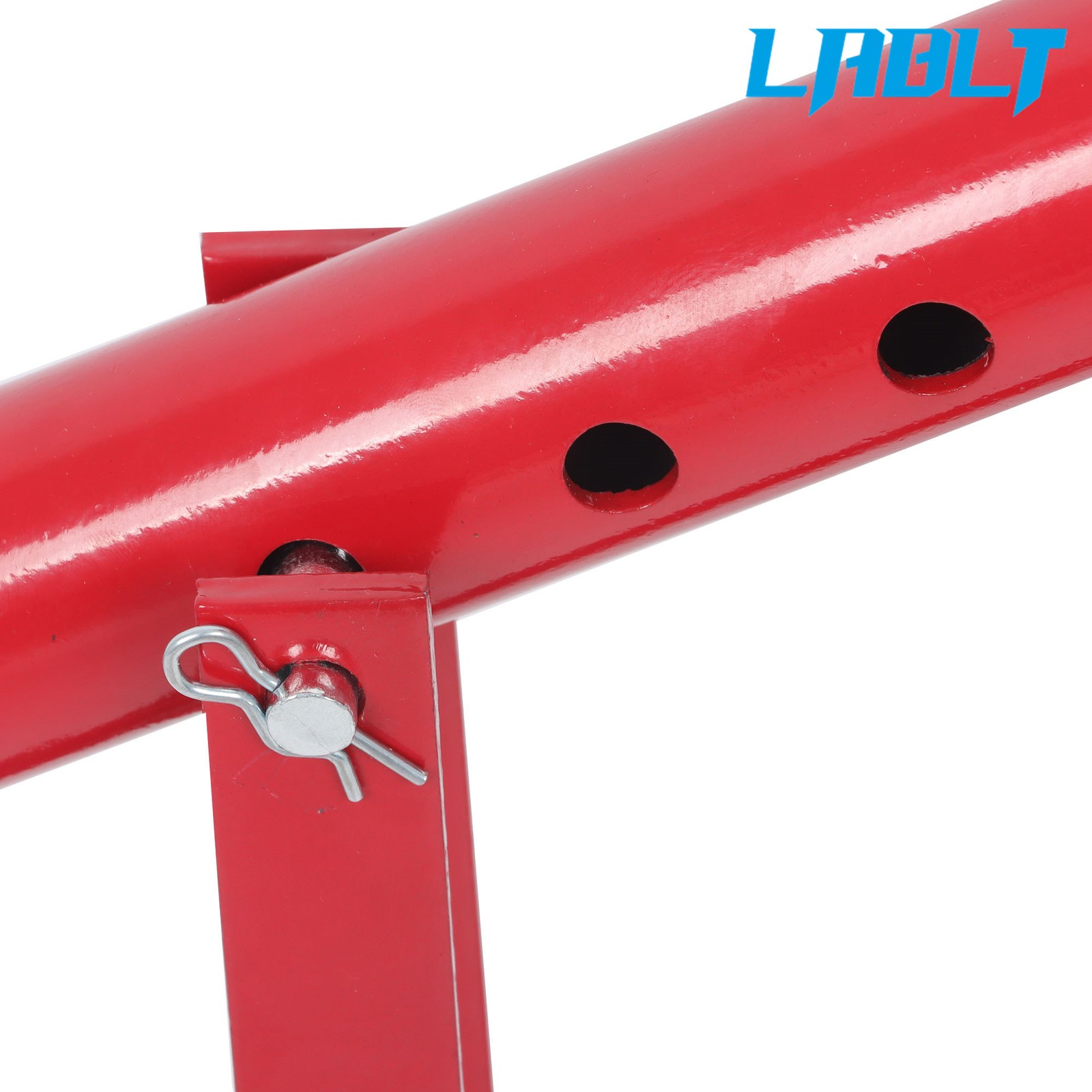 Manual Tire Changer Portable Hand Bead Breaker Mounting Tool For 8″ to 16″ Tires