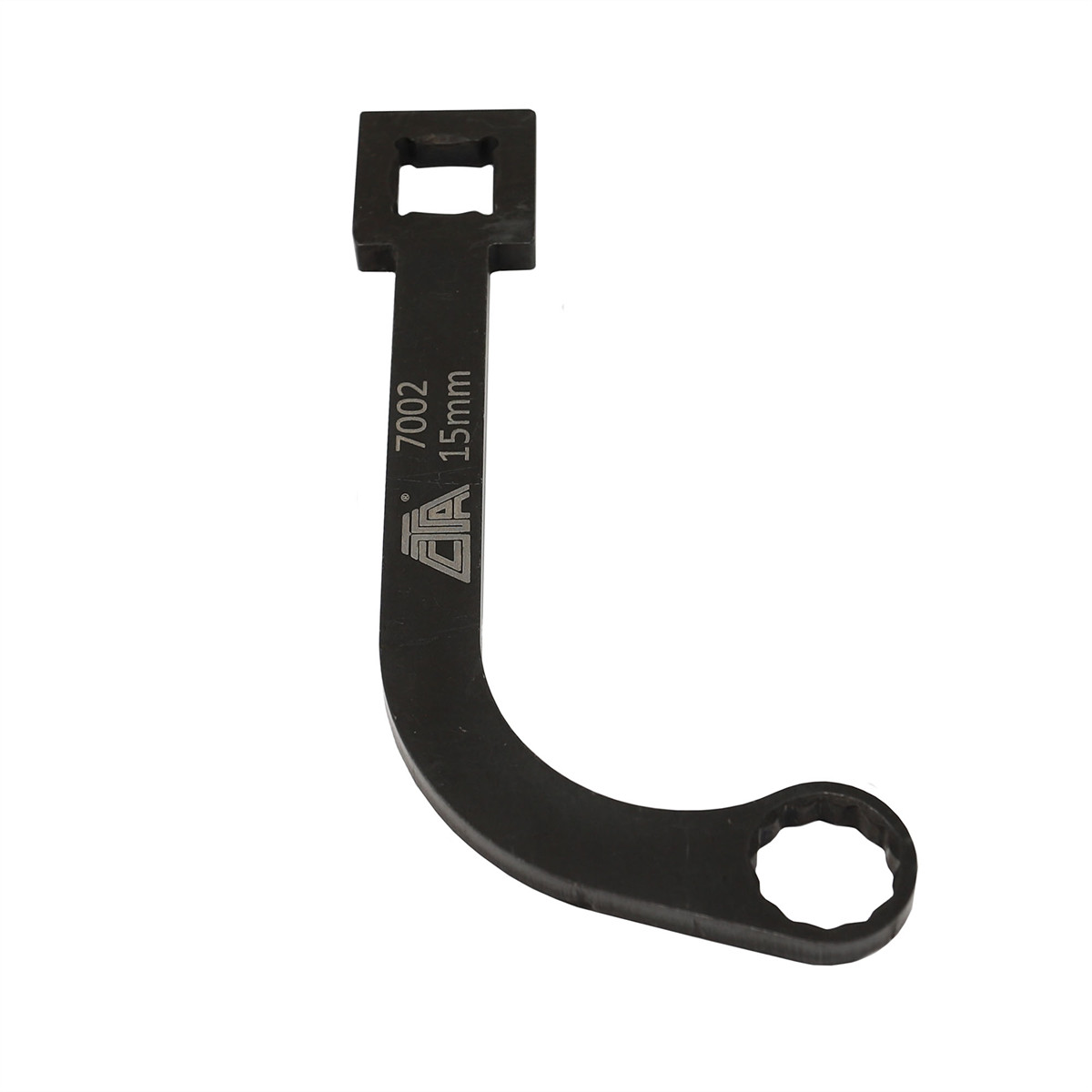 CTA 7005 Turbo Wrench Set 12mm 15mm For Cummins ISB 5.9L 6.7L Engines