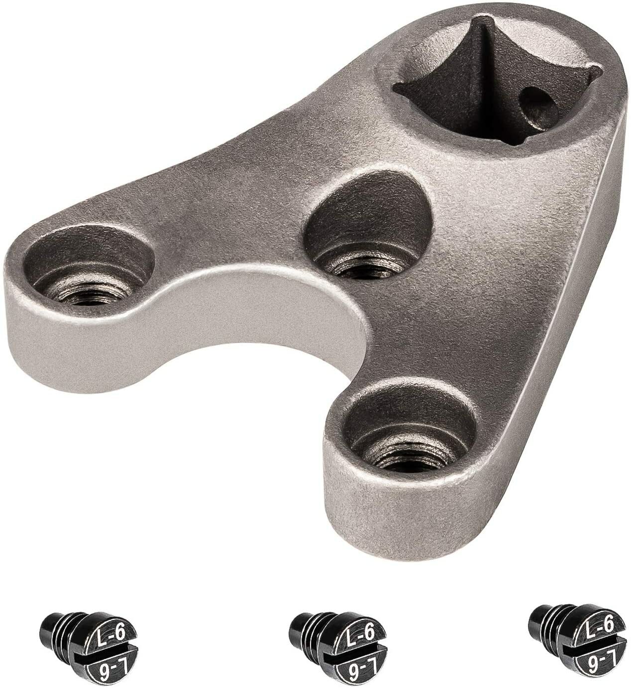 Outboard Trim Tilt Pin Wrench MT0009-35mm x 6mm Tools for Yamaha Honda, Johnson