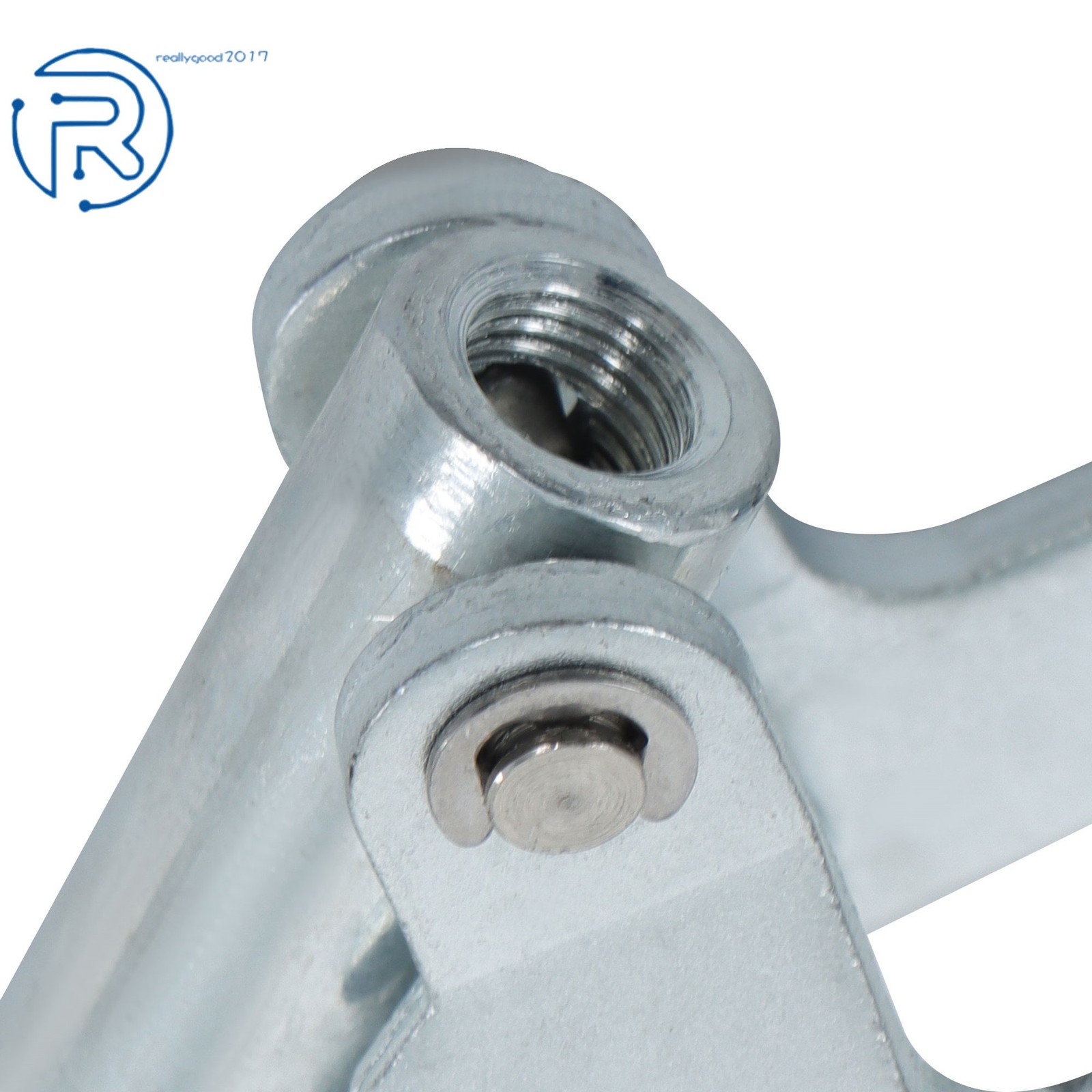 Stud Mount Valve Spring Compressor for All 3/8» and 7/16» Rocker Studs 66784