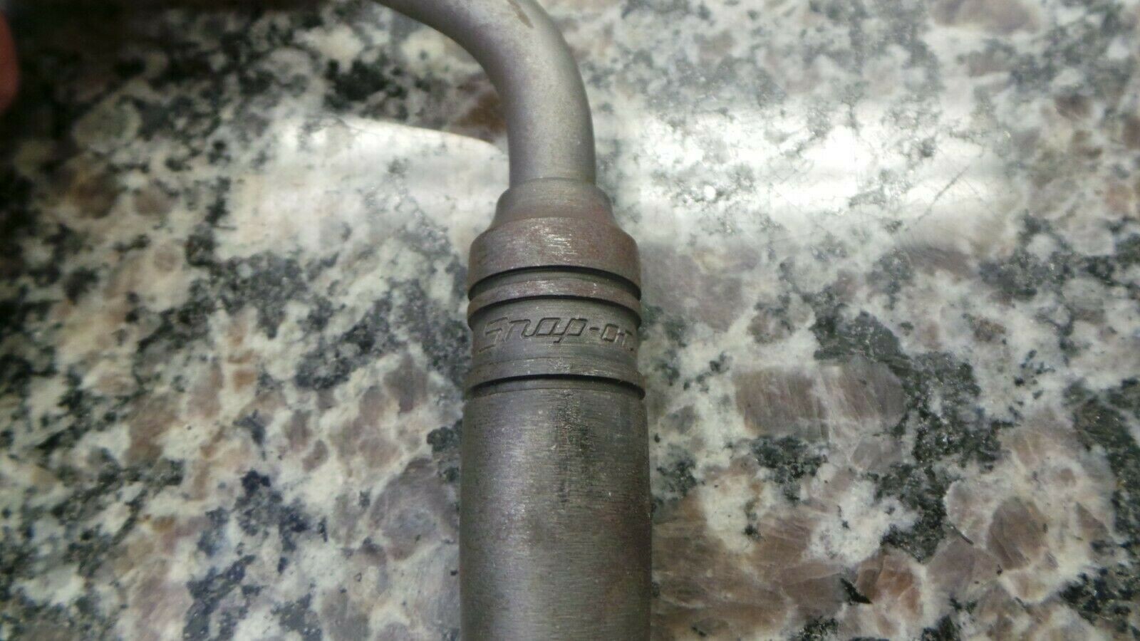 Snap On Speed Wrench GF4LB 3/8” Drive (G117943-1 JO LOC. D-1)