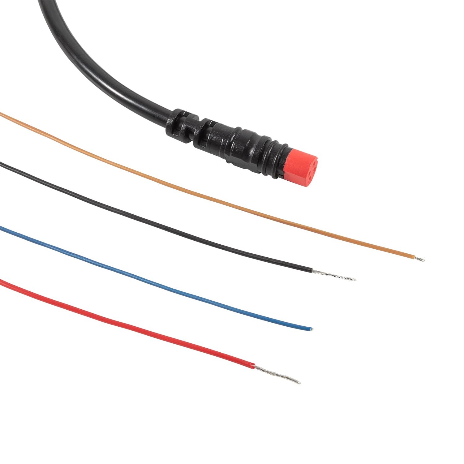 Power/Data Cable 4-Pin For Garmin Striker VIVID 4cv 5cv 7cv 7sv 9sv 010-12199-04