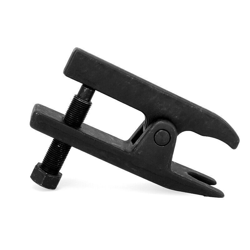 1x Car Black Metal Duck-Billed Type Ball Joint Remover Puller Tool 58mm/2.3″ Max