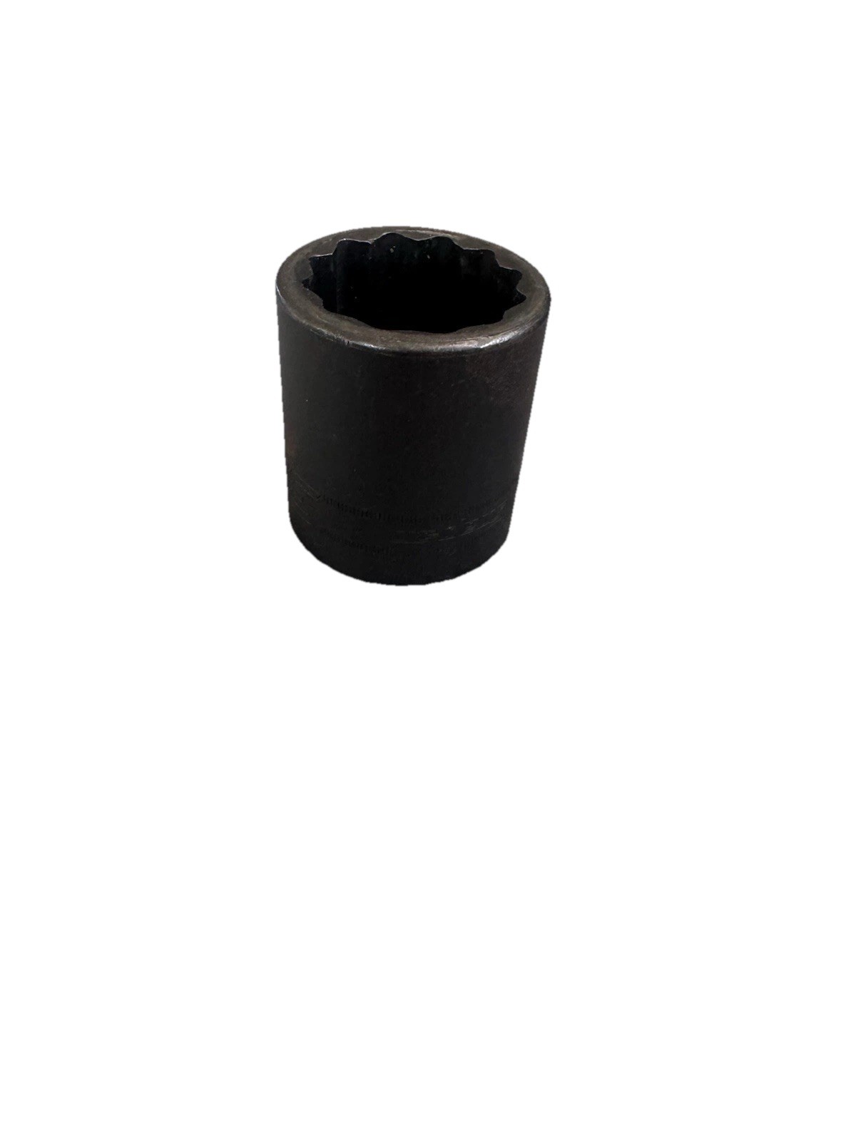 Snap On 32mm IMDM320 Impact Shallow Socket 12 pt 1/2 Dr