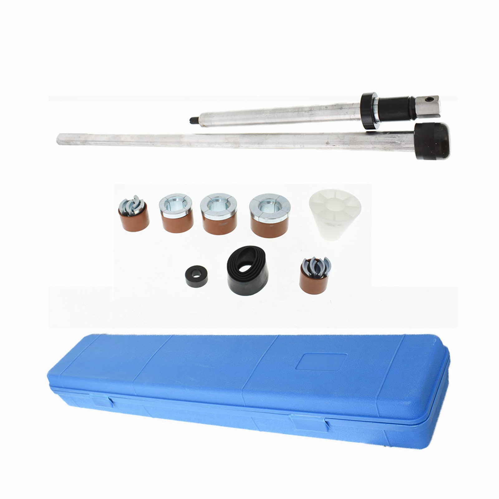 New Universal Engine Camshaft Cam Bearing Installation Insert Removal Kit Tool