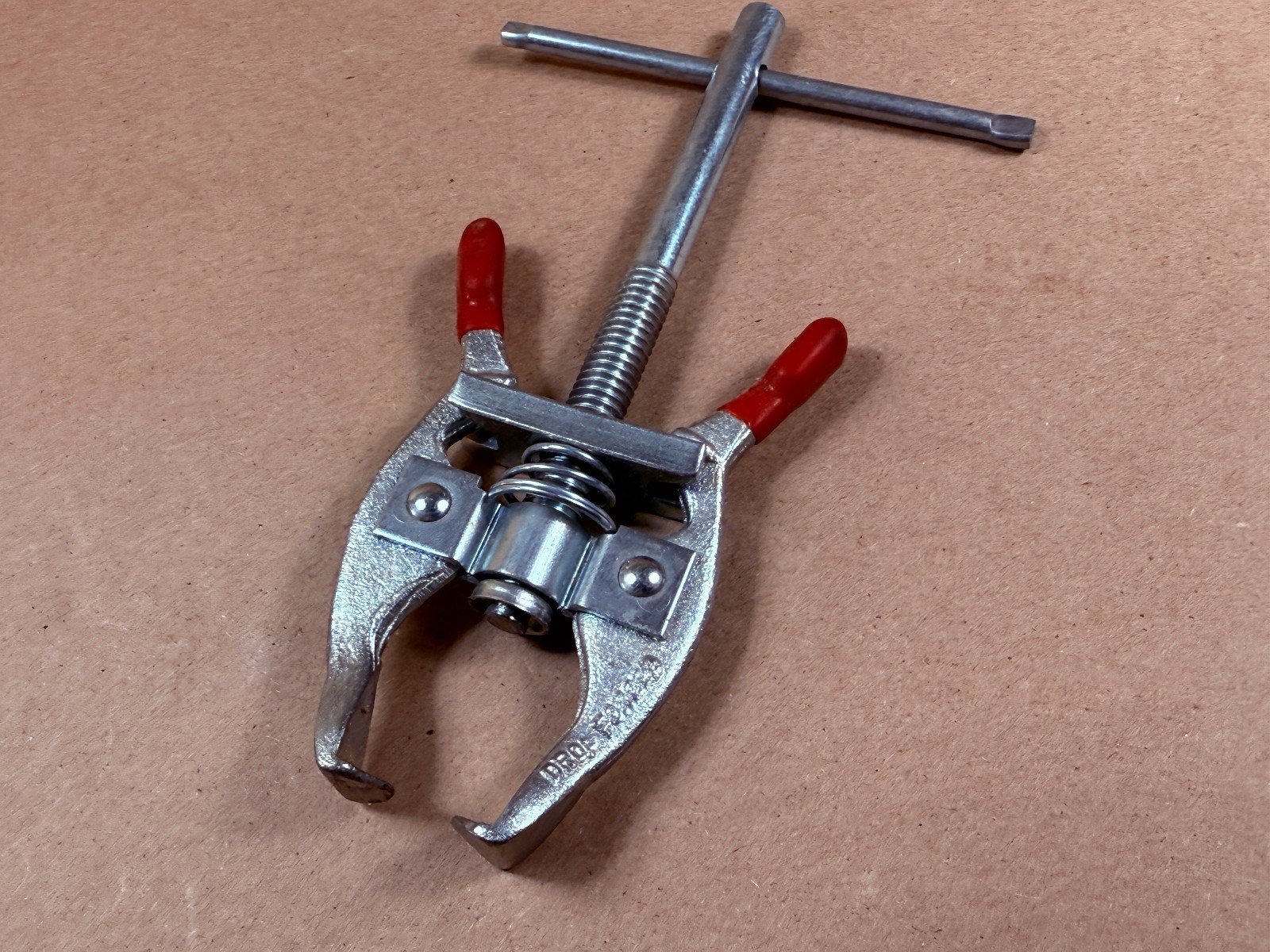 NICE – Battery Terminal Puller Drop Forged – Ready to Work – Free Shipping