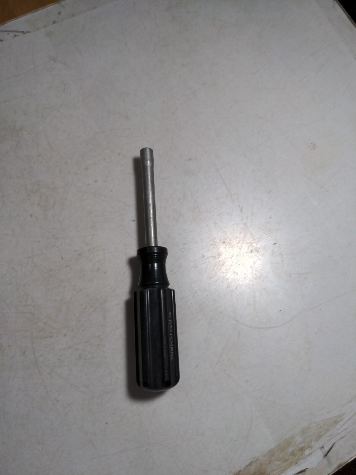 Craftsman Magnetic Driver #43373 w/ 11 bits
