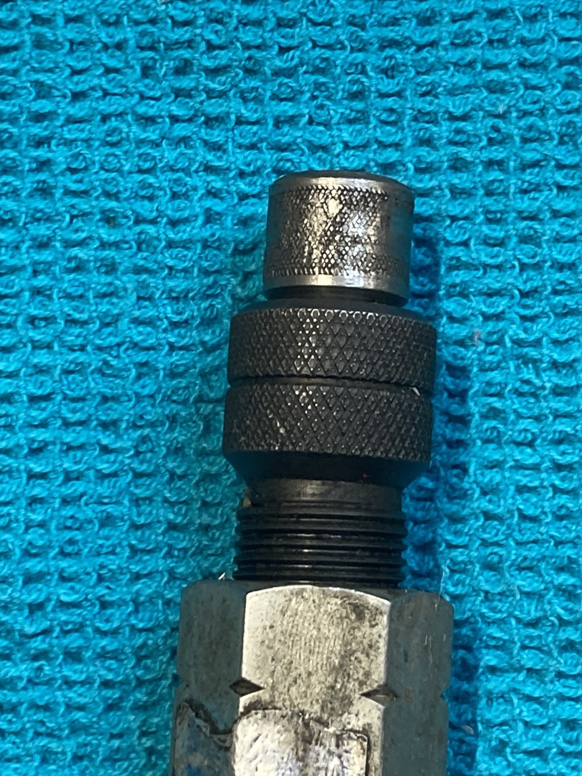 BLUE-POINT TOOLS STARTER SNAP RING TOOL GA188