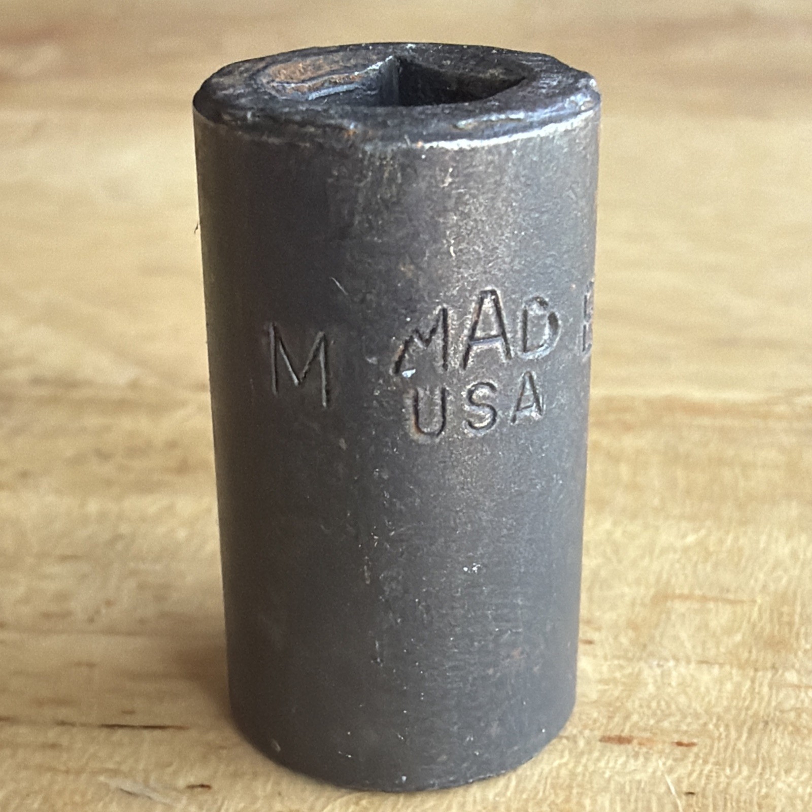 Mac Tools E12 Etorx Inverted Impact Torx Socket 1/4″ Drive Shallow Made in USA
