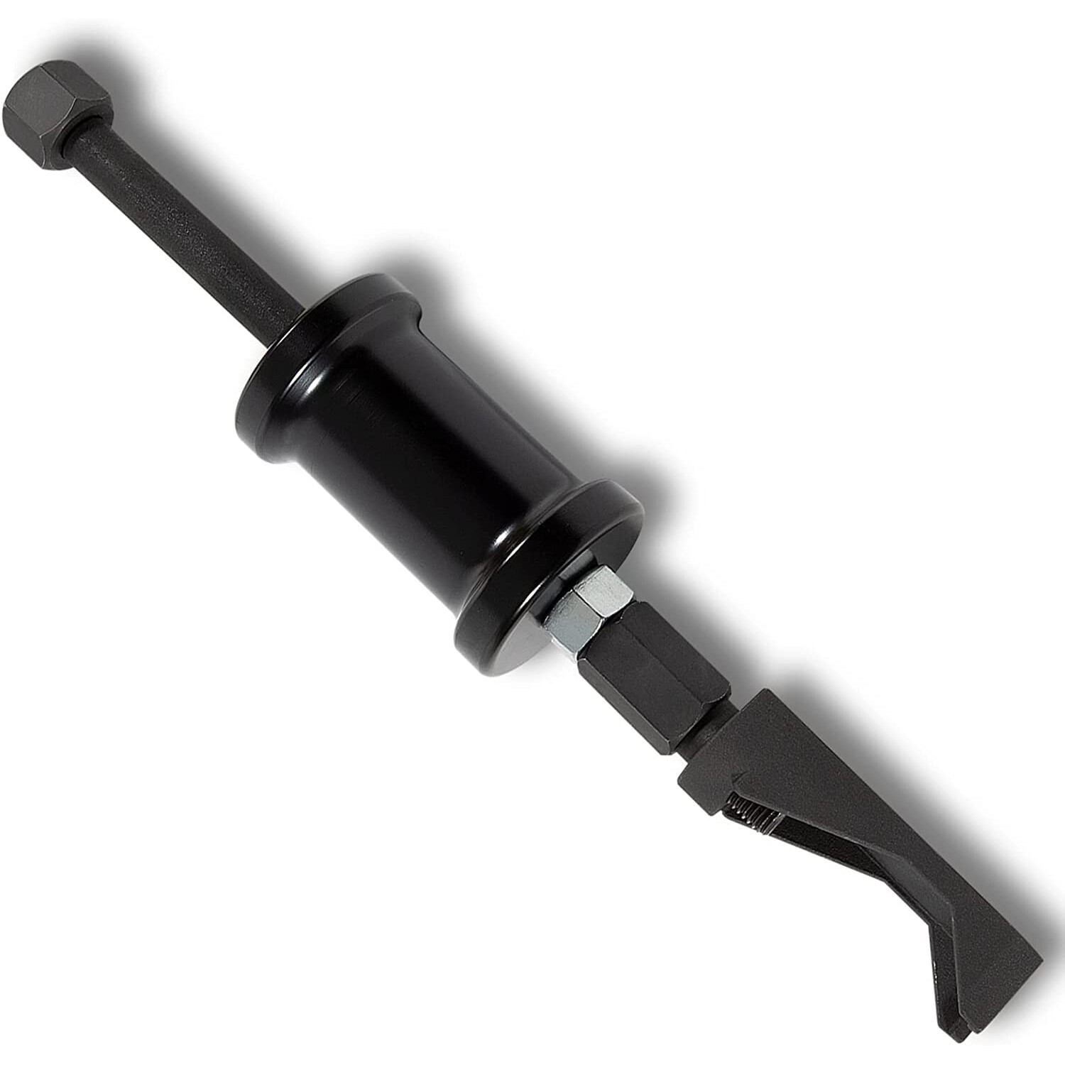 7121 Fuel Injector Nozzle Puller Tool for GM,Cat,Case,John Deere Diesel Engines