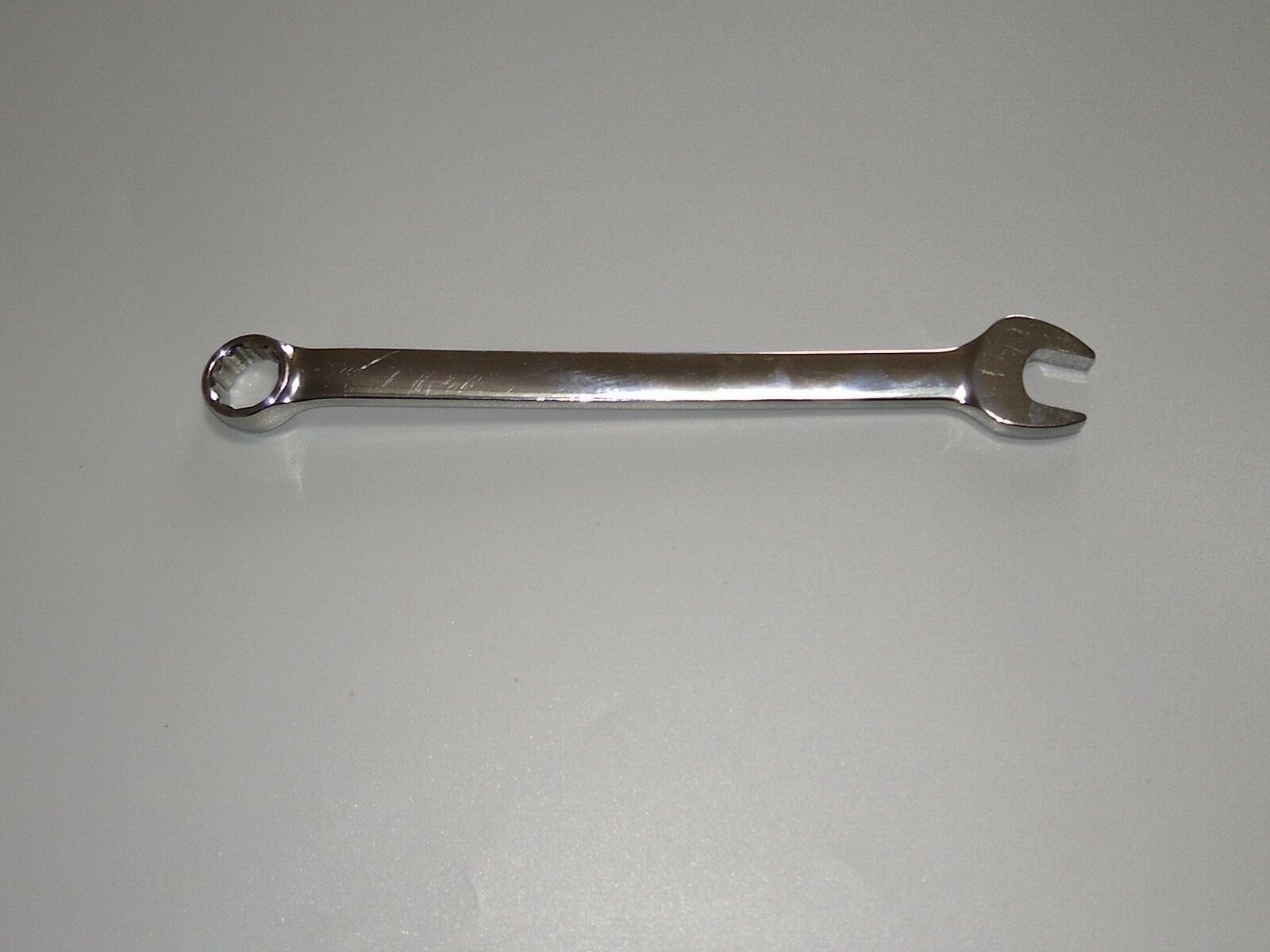 Blue Point BLPCWM16B, 16mm Combination Wrench, 9.1″ Long, 12 Pt. *GLOSS FINISH*