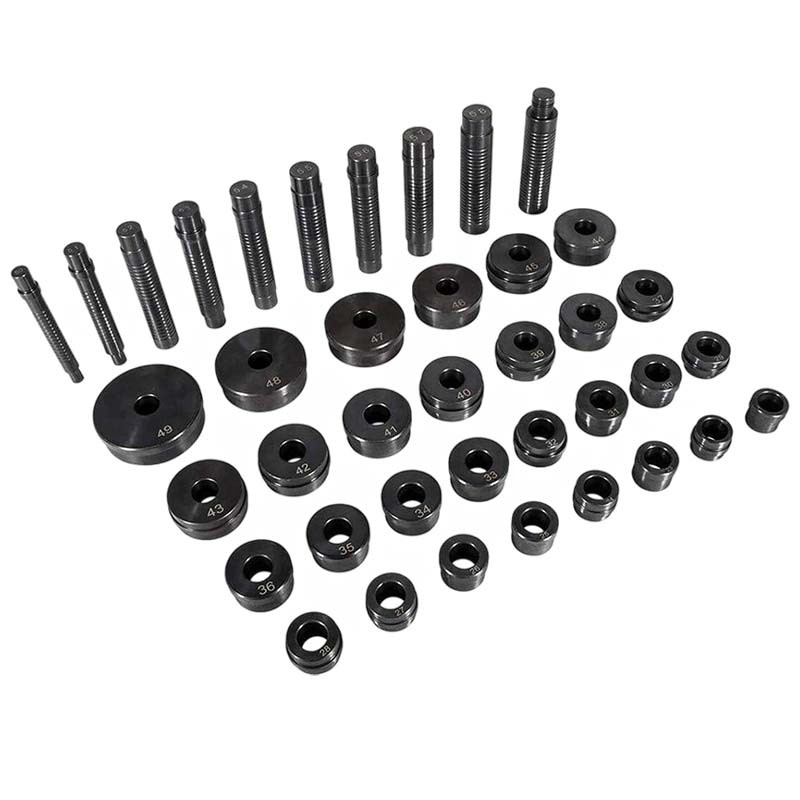 T-0220-39 Master Bushing Driver Kit for Ford Chrysler and GM Transmissions