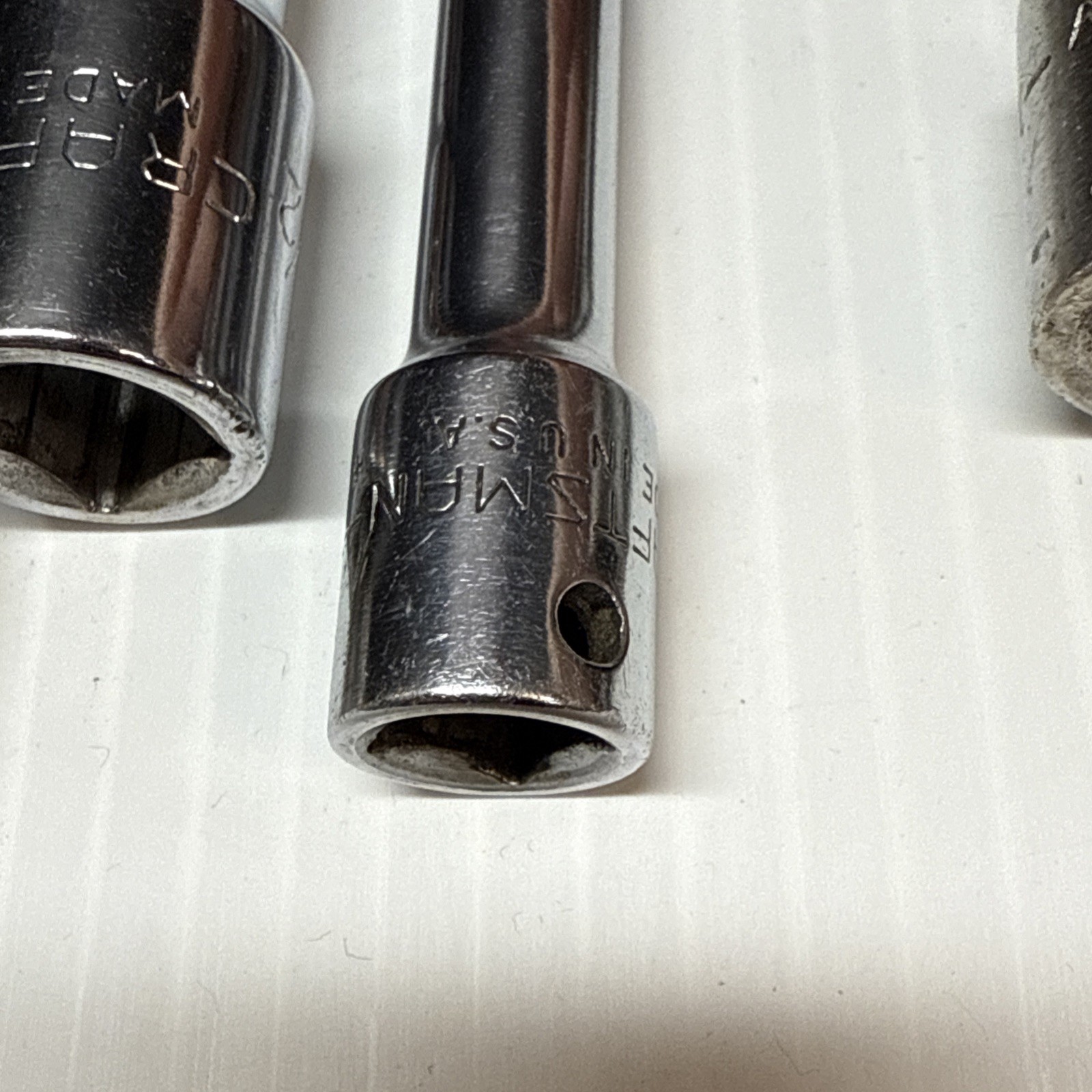 Socket Extension Lot – Craftsman Penens Billings Some Blank – You Get All