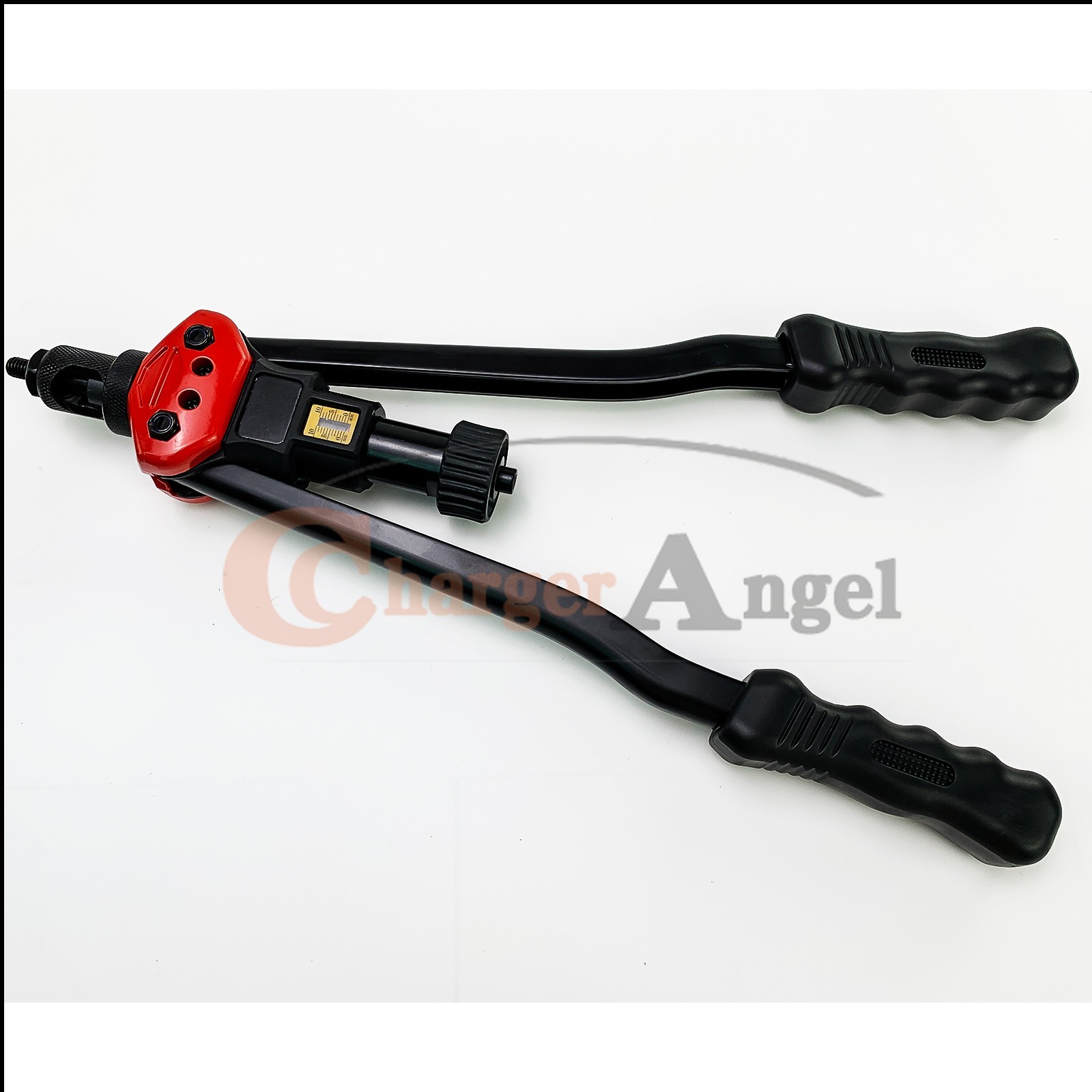 Universal Grill Rotisserie Kit for Spit Rods 47» X 1/3» Hexagon Spit Rod US