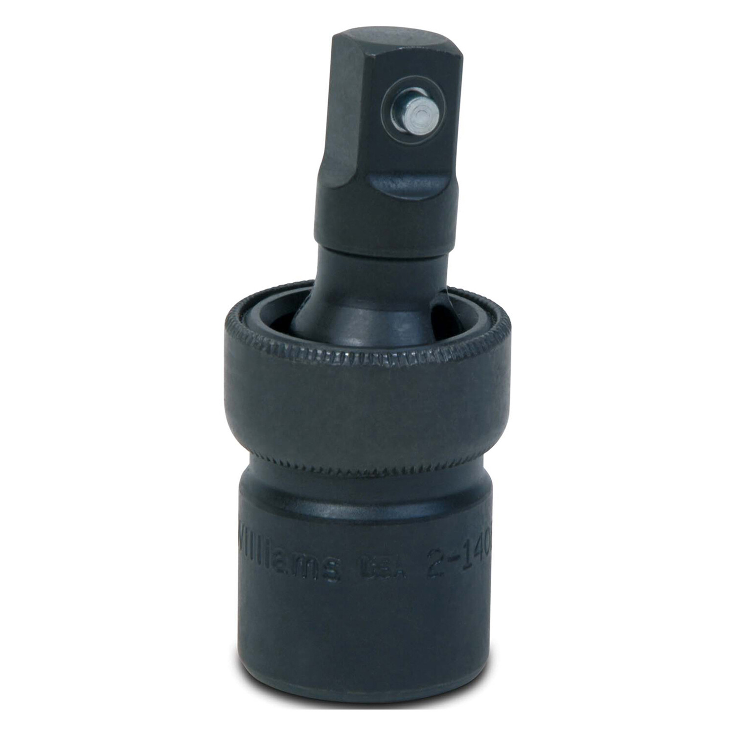 3/8″ Drive Impact Universal Joint with Black Industrial Finish Williams® USA