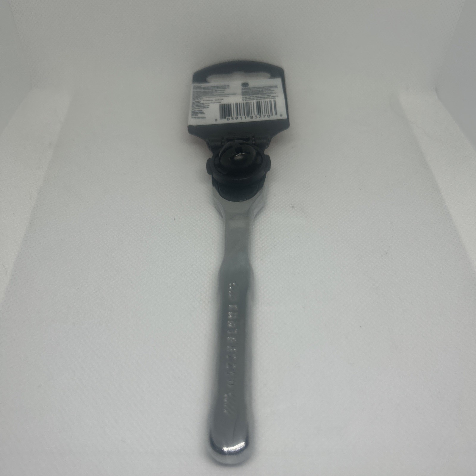 NEW CRAFTSMAN 1/4-inch Drive 90 TOOTH! CMMT86721 Ratchet Socket Wrench