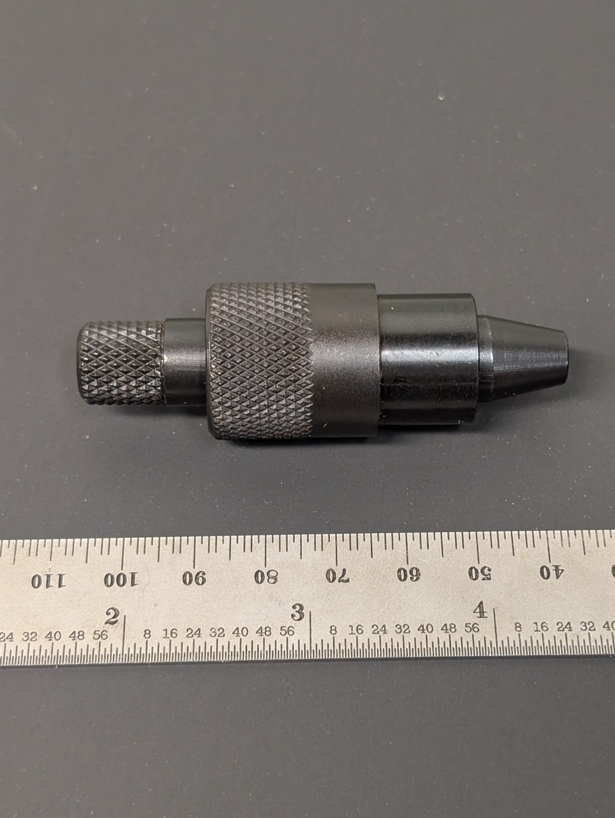 Kent Moore Time-Sert J-42385-307 308 Main Bearing Alignment Pin , Guide Tool Set