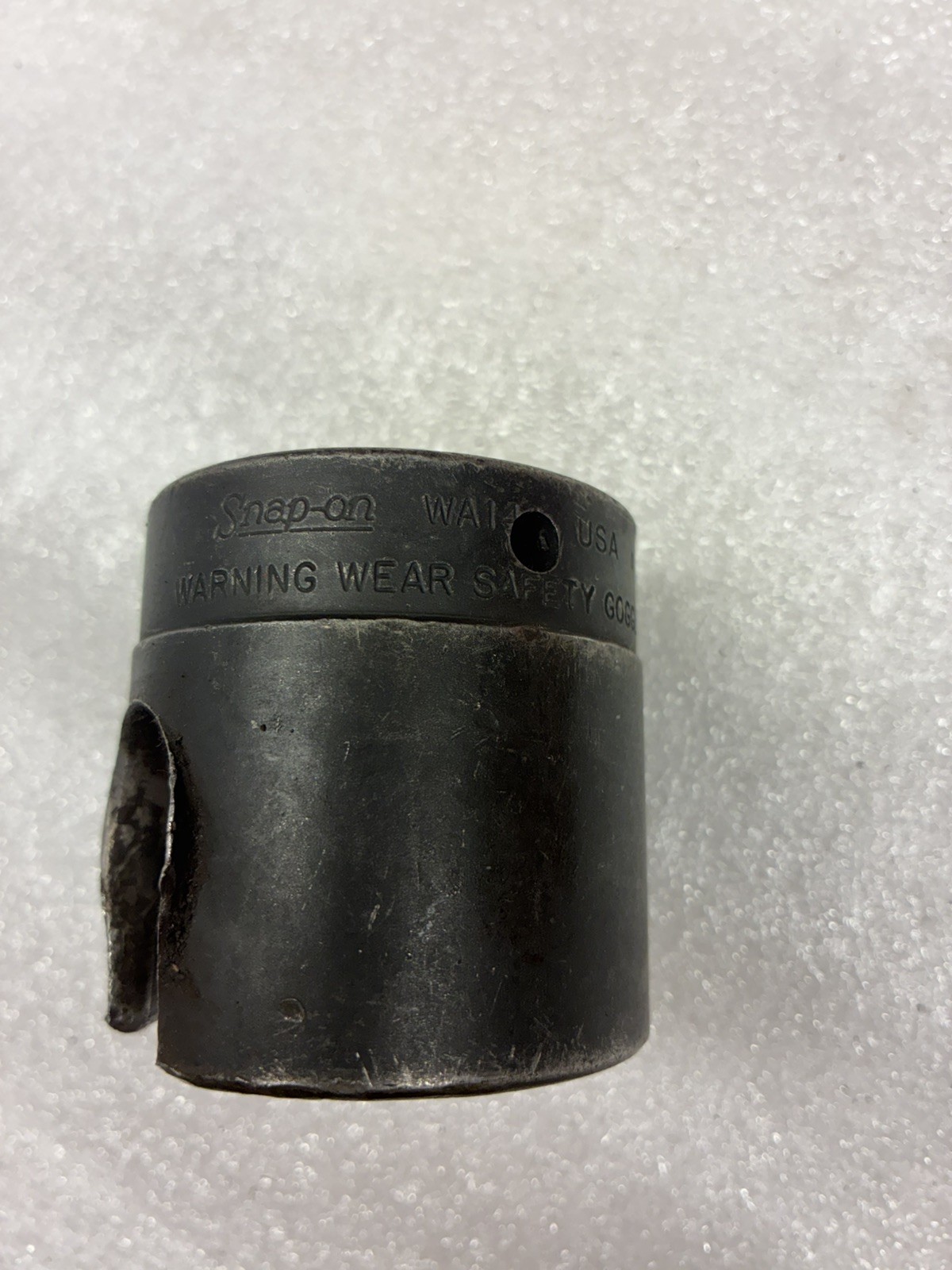 Snap-on Tie Rod End Sockets