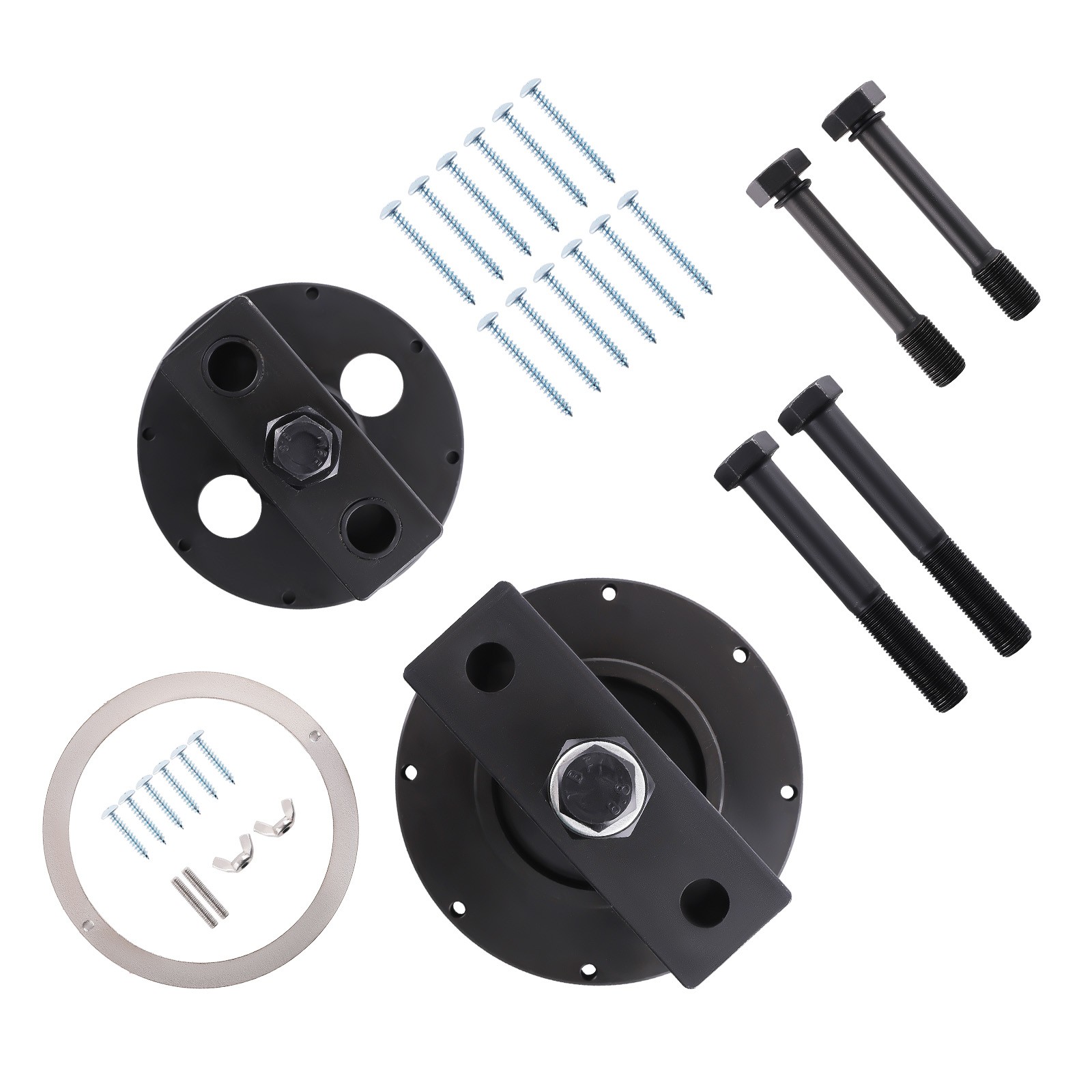 Front &Rear Seal Remover Installer Tool W470589004300 for Detroit DD13 DD15