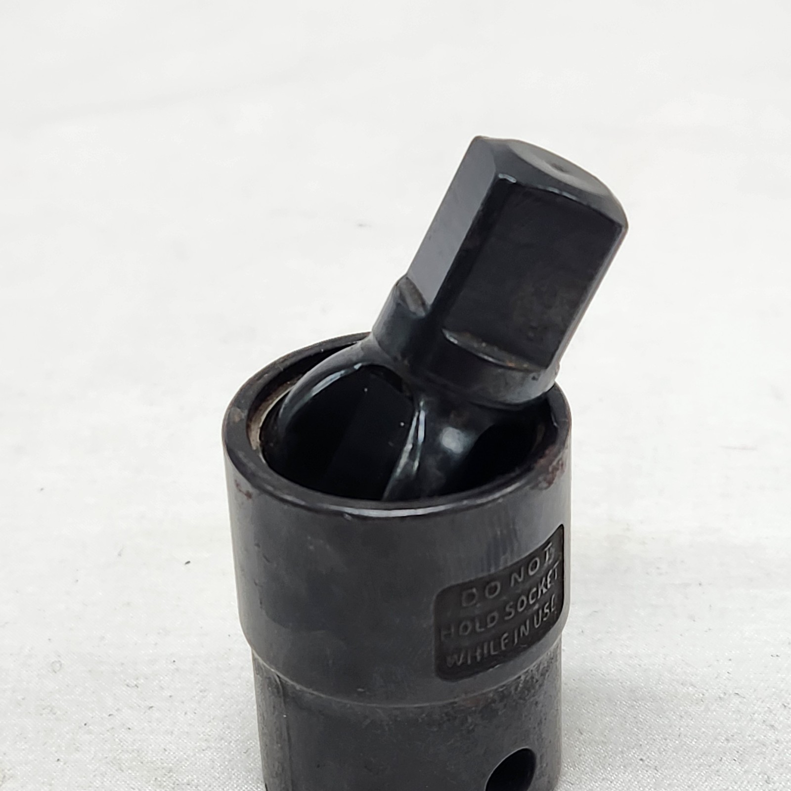 Matco Tools CUP2BC 1/2 Drive Impact Universal Joint Swivel Pinless Ball Type
