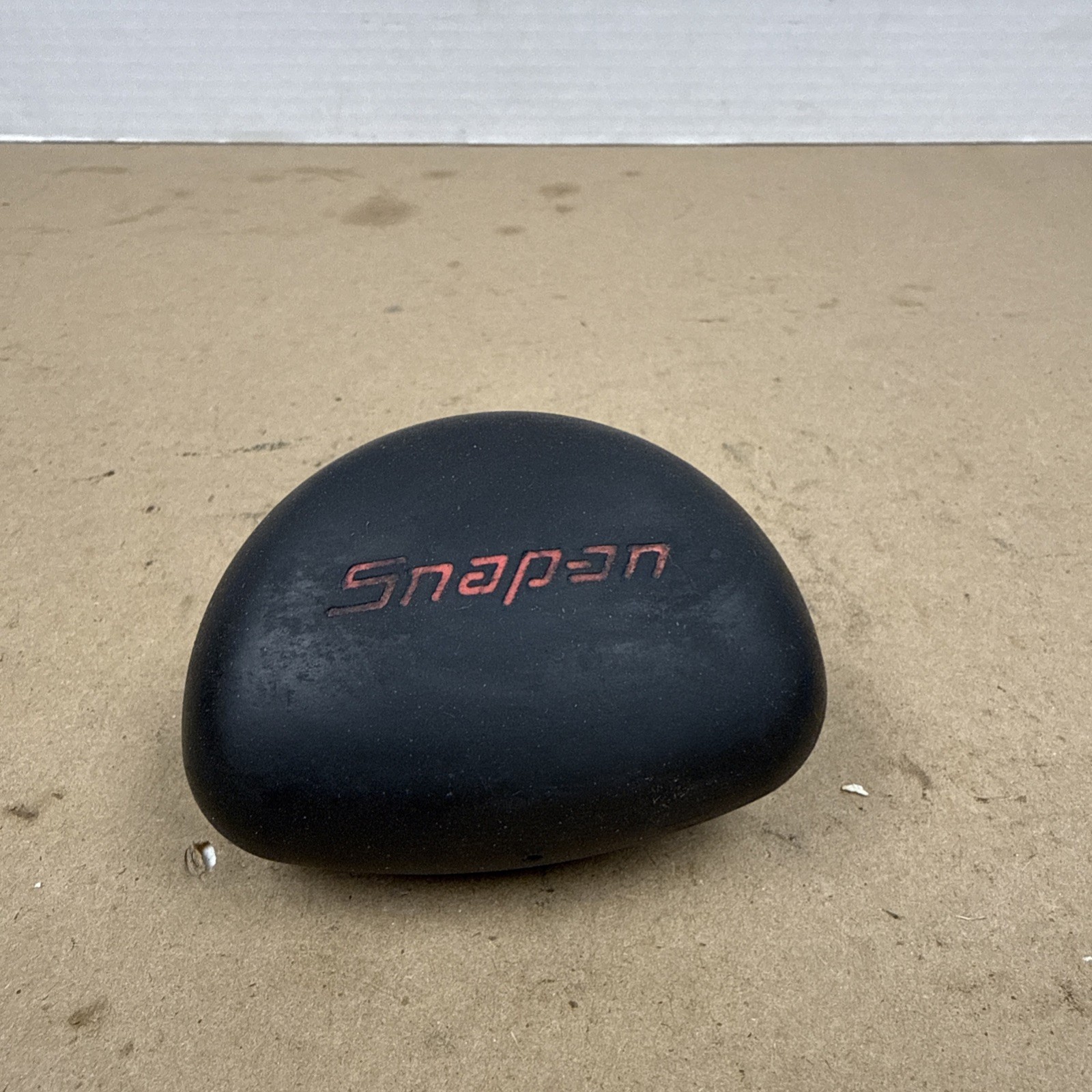 Snap On Tools USA 3/8”Drive Soft Grip Special Application Palm Ratchet ERGOPALM2