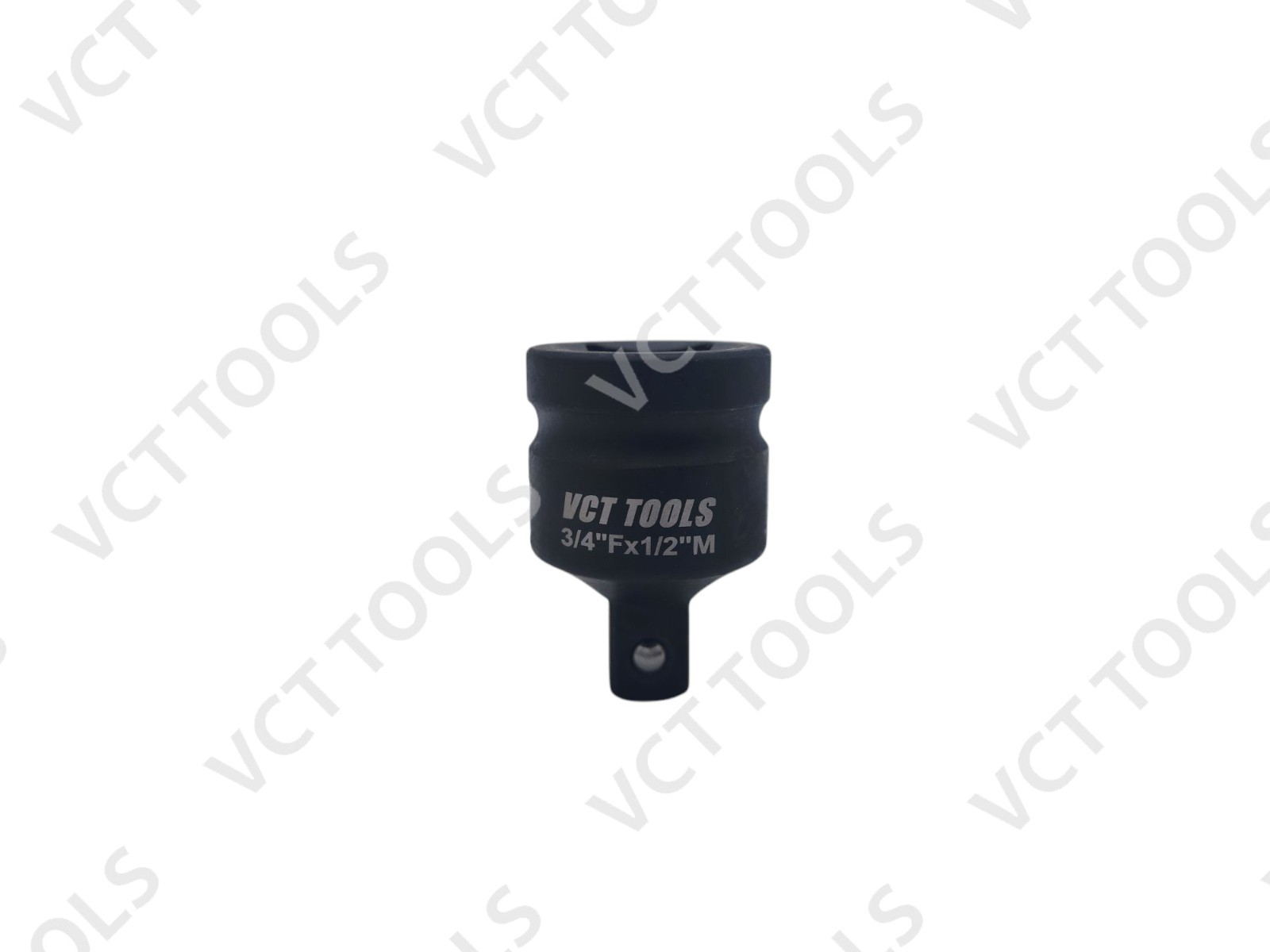 3/4″ Drive to 1/2″ Adapter Reducer Air Impact Tool, Female to Male