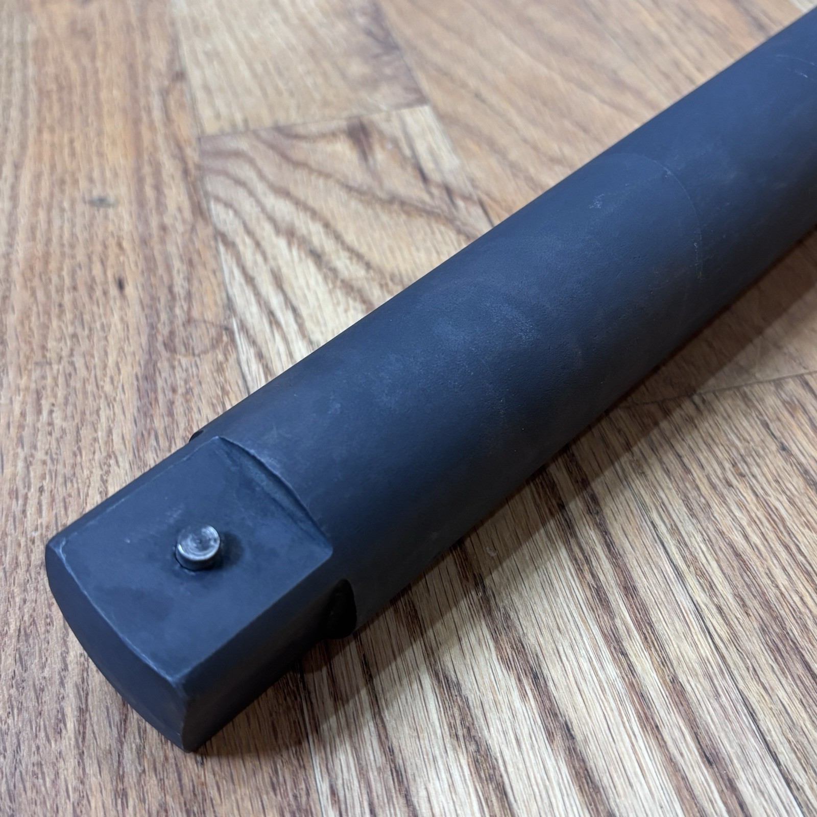 RARE Snap On L205 1-1/2 Dr 19-1/2 Long 1-1/2 Locking Pin Impact Extension 1956