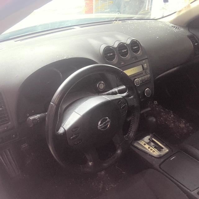 ALTIMA 2012 Tools 757029