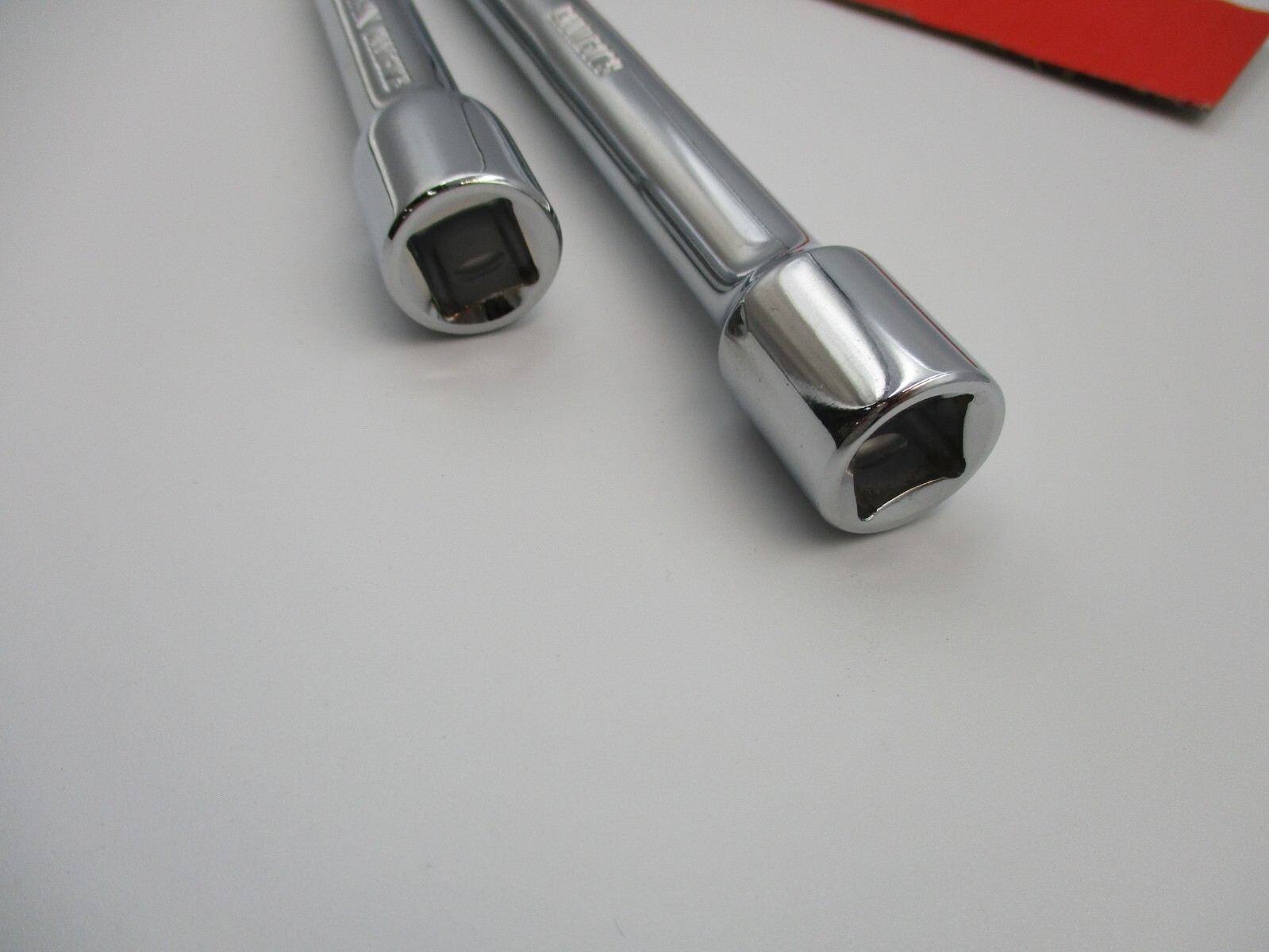 Craftsman 2pc 1/2″ Drive 5″ & 10″ Wobble Extensions