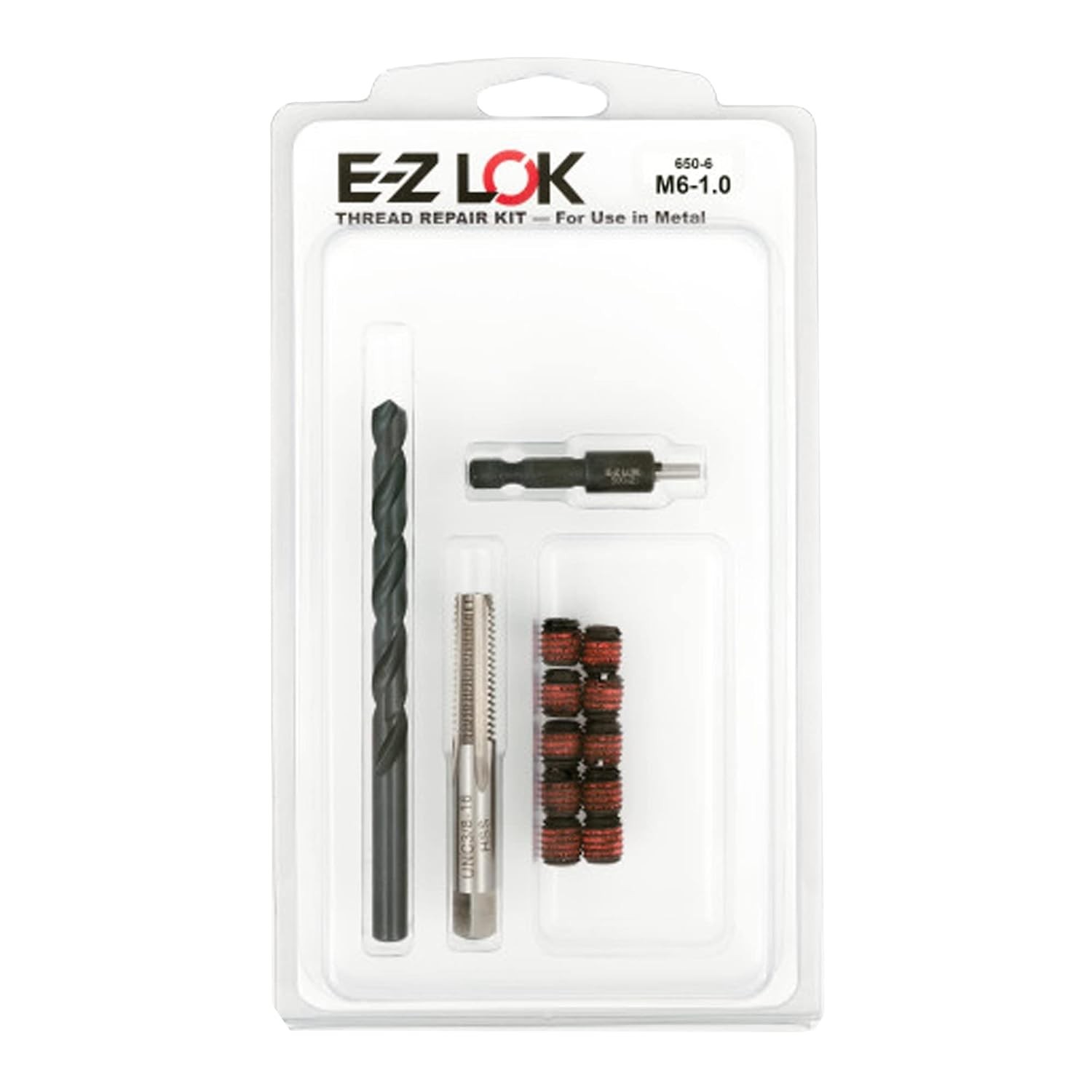 Thread Repair Kit