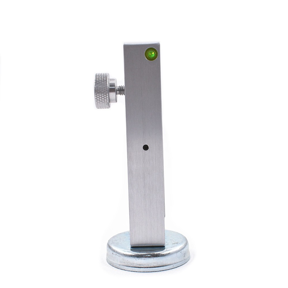 Labwork Adjustable Magnetic Gauge Tool Camber Castor Strut Wheel Alignment