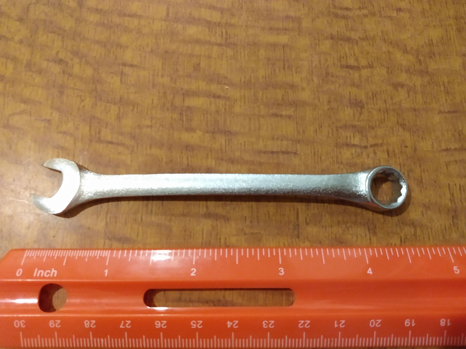 PROAMERICA™ 9mm Combination Wrench 1009, New Old Stock, USA
