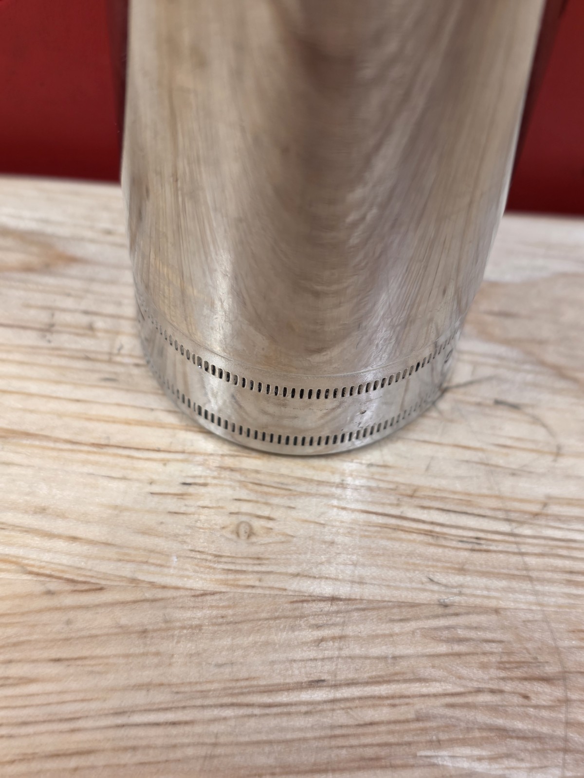 Snap-on Tools SM28 28mm 1/2″ Drive Metric 12-Point Deep Chrome Socket USA