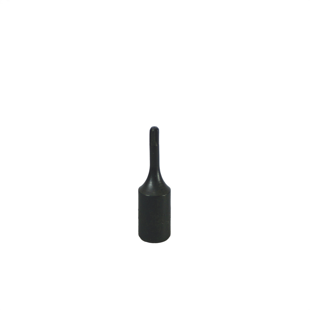 Lisle BITSOC T20 1/4D IMP INT TRX BLK