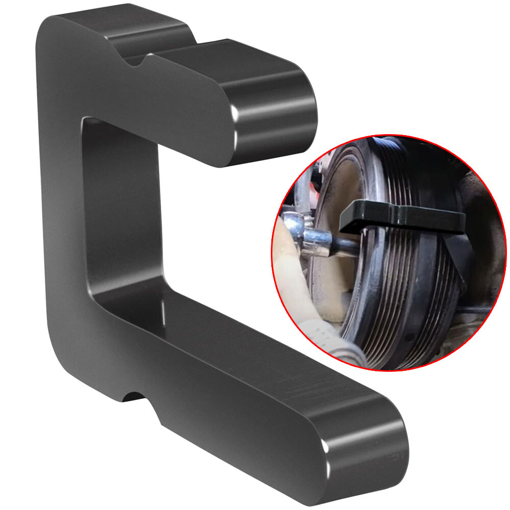 59560 Stretch Belt Tool for GM 5.3.L 6.2L 6.6L Gas Engines 2014-newer GM trucks