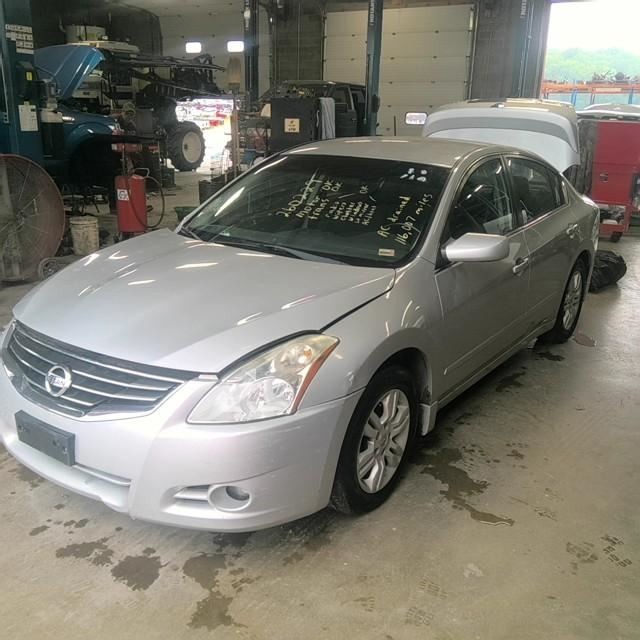 ALTIMA 2012 Tools 757029