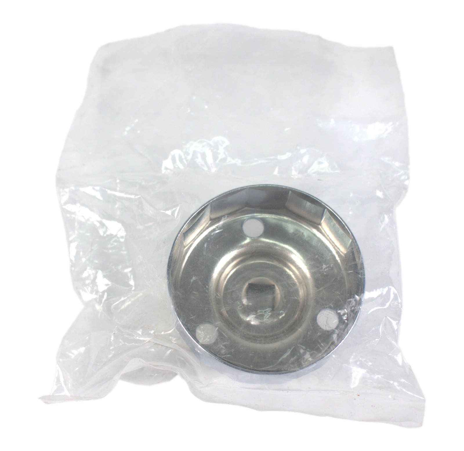 Steelman Pro Oil Filter Cap Wrench 64mm x 14 Flute 3/8″ Drive Model Number 96663