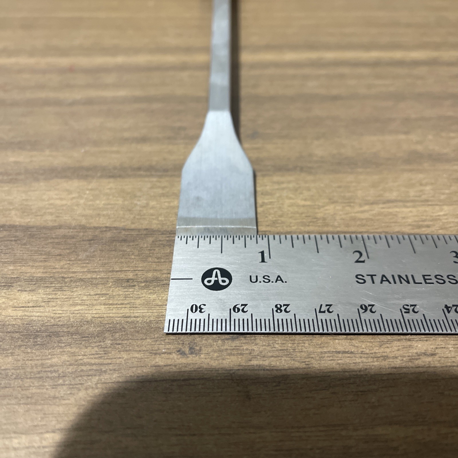 Snap On 12-1/2″ Scraper CSA128 7/8″ Wide Blade – Made USA