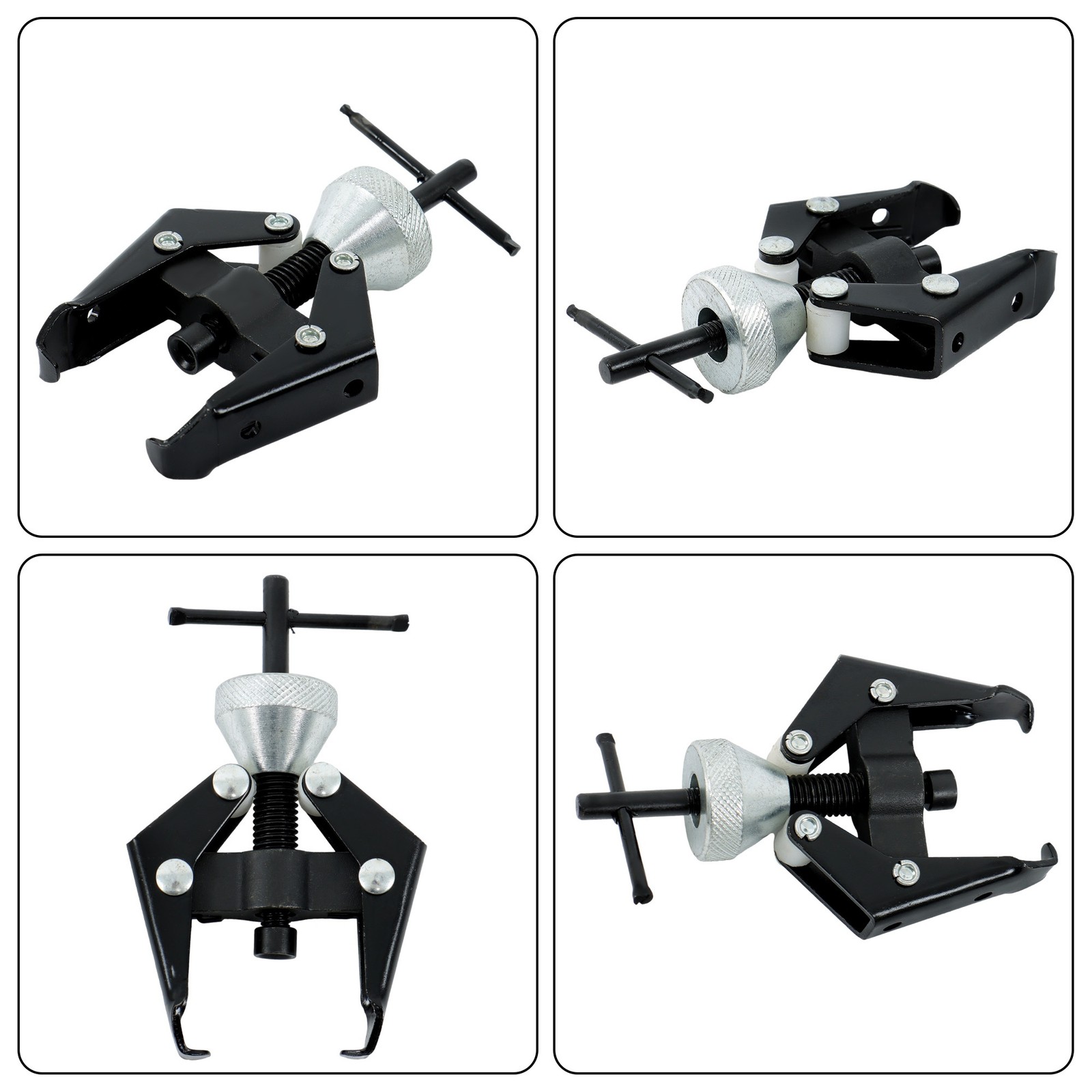 Heavy Duty Wiper Arm Puller Windshield Wiper Arm Removal Tool Kit