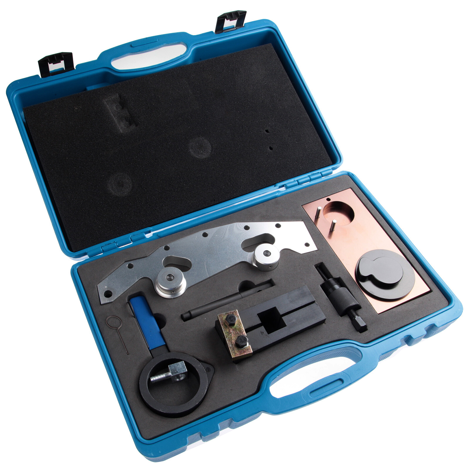 Double Vanos For BMW M52 M52TU, M54, M56 Complete Timing Special Tools Kit New