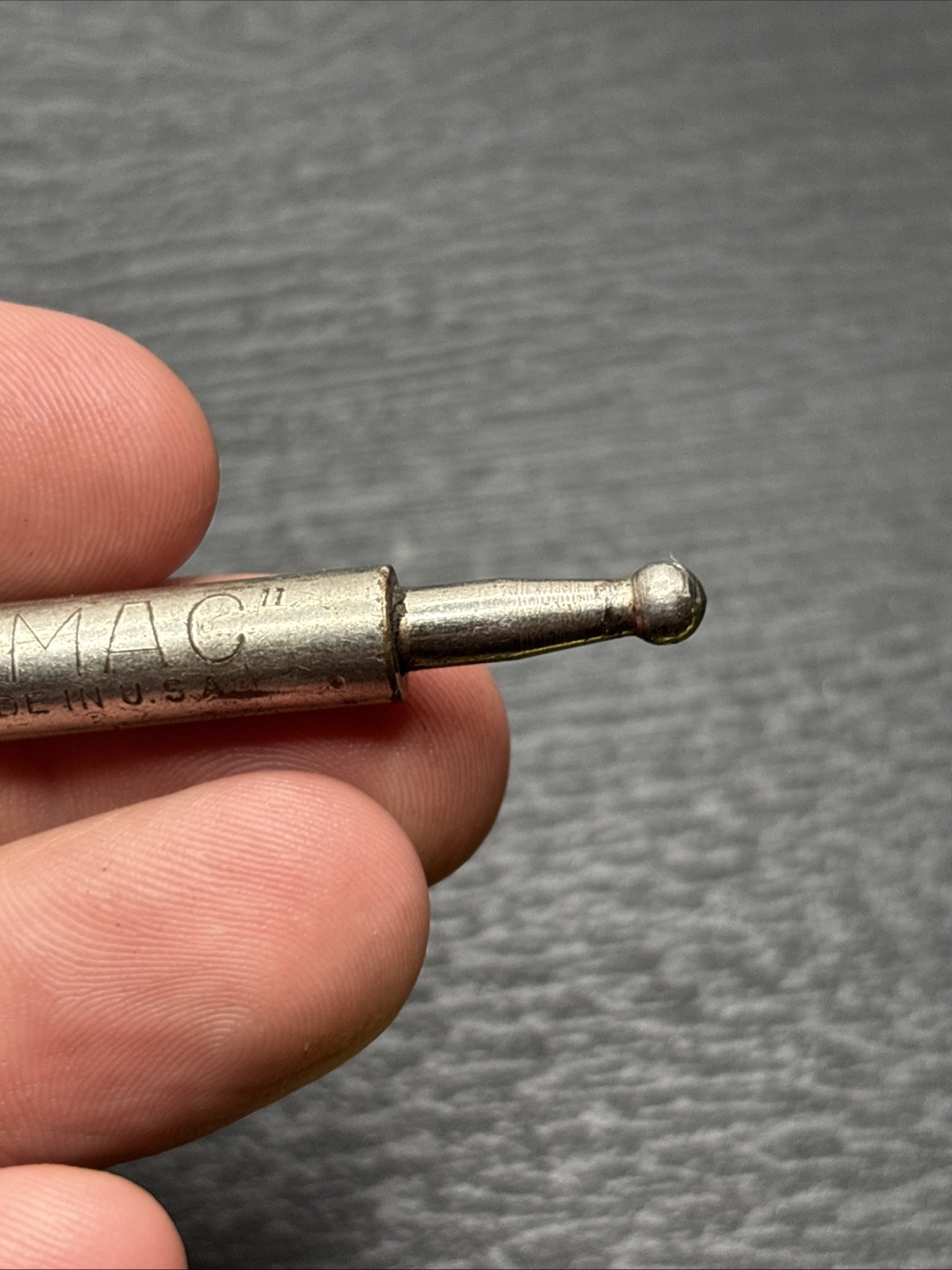 Magnetic Pick-up Swivel Head RIMAC USA ***magnet Piece Only***
