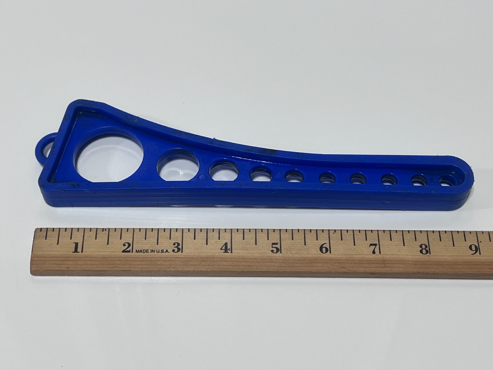AST (Assenmacher Specialty Tools) KP157 USA Made L Type Engine Timing Chain Tool