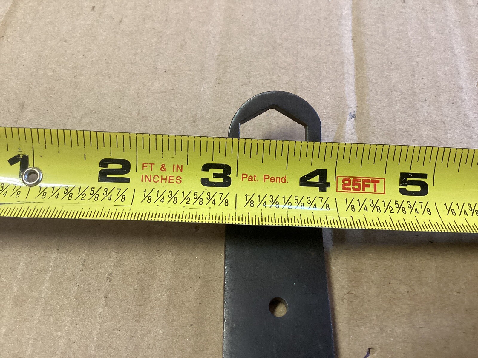 Yamaha 13mm X 17mm Open End Wrench Plus 2 Others Free Shipping