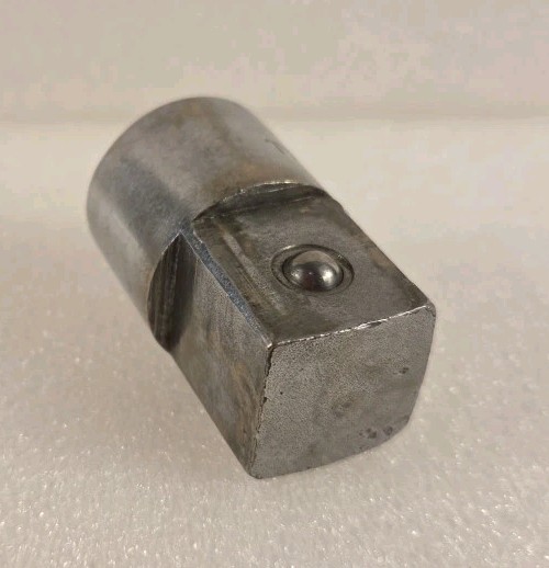 Vintage Thorsen 95 MFD U.S.A. Socket Drive Size Adapter 1/2″ Female to 3/4″ Male