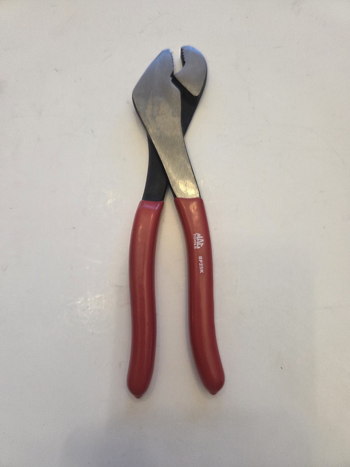 NEW Mac Tools Battery Pliers