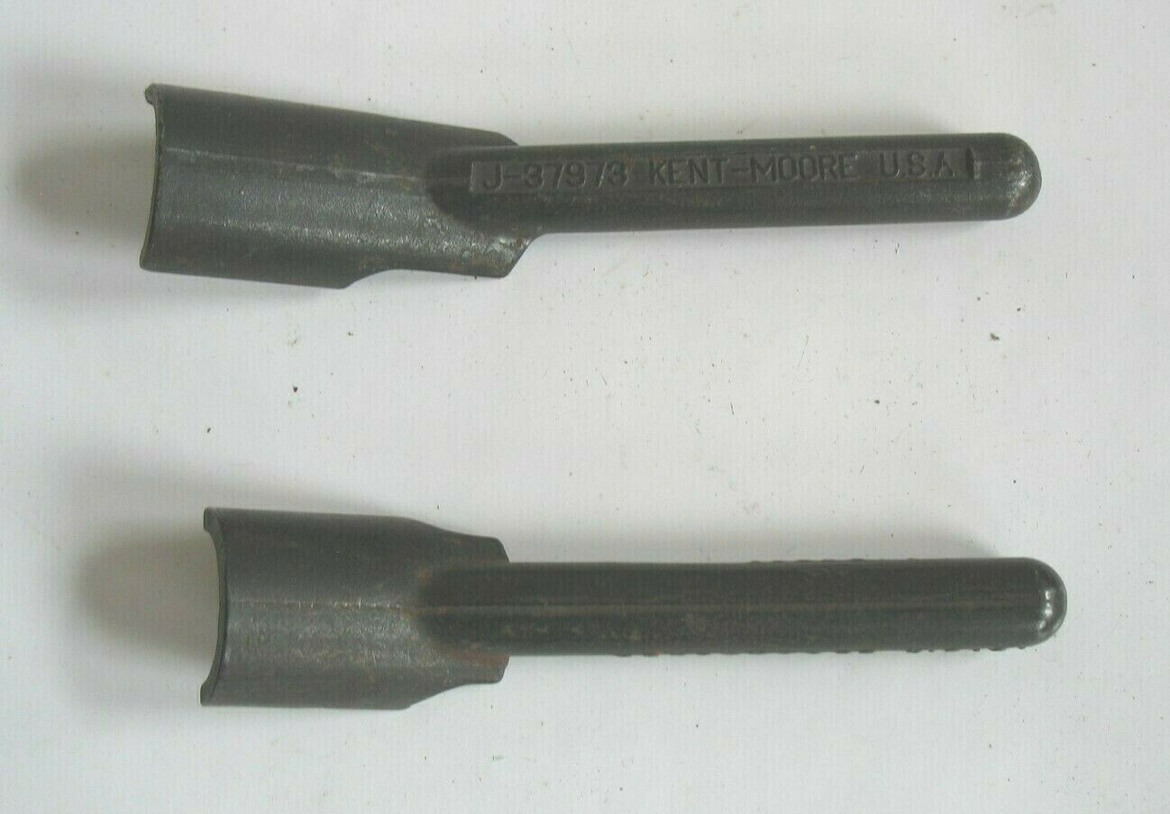 Kent Moore Clutch Shaft Outer Bushing Tool J-37973 J-34861