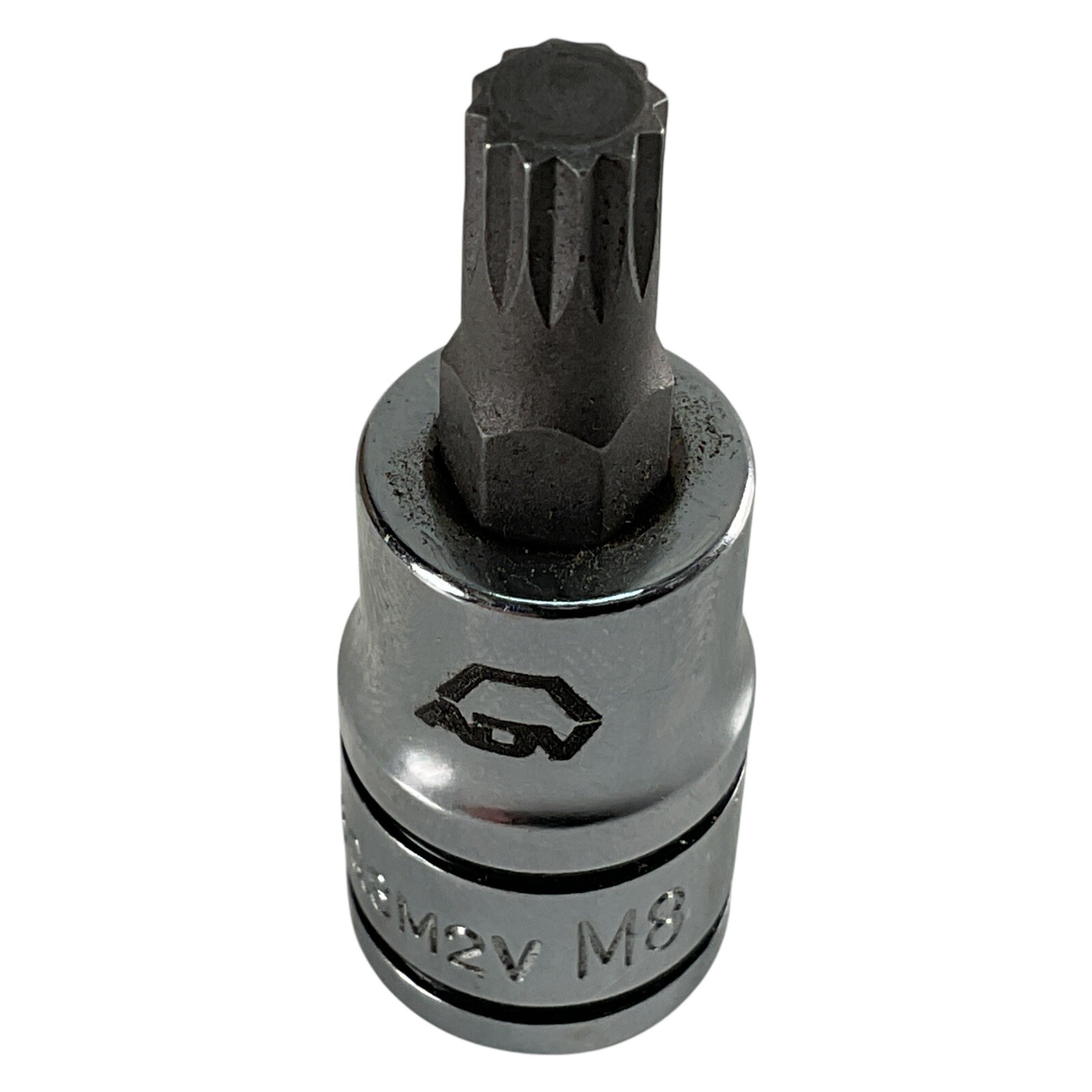 Matco Tools ADV 3/8” Drive Triple Square Bit Socket Driver BQ8M2V M8 Mechanic