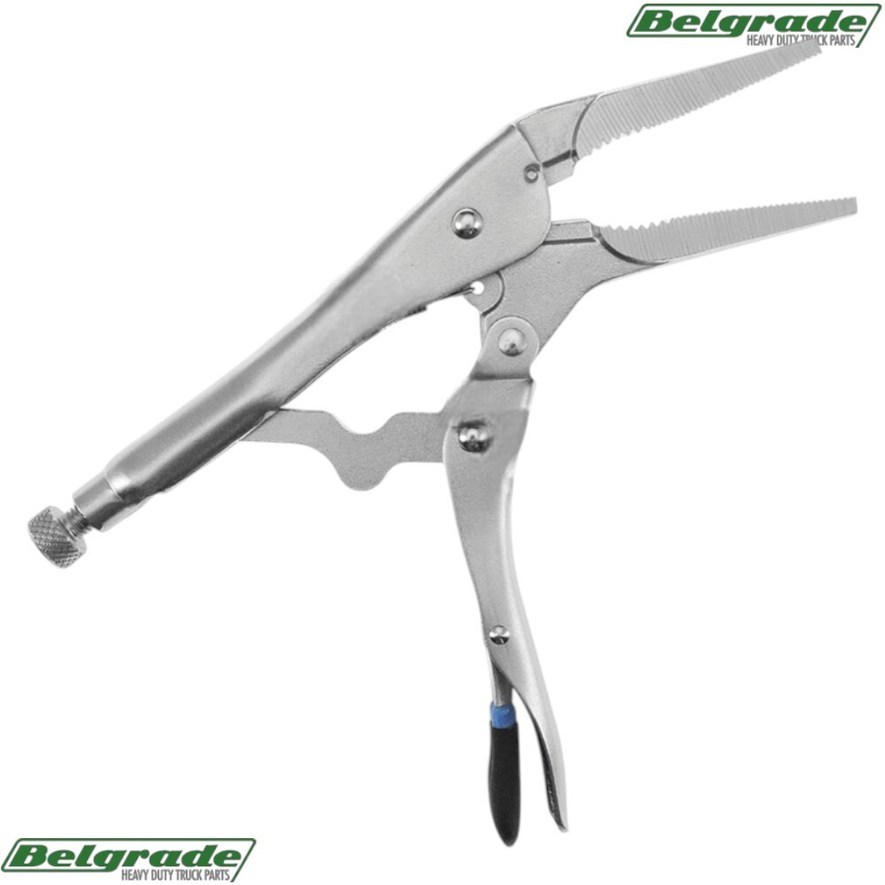 579.1168 Locking Pliers 9in Long Nose Replaces 56-611 9LN C9NVN-08
